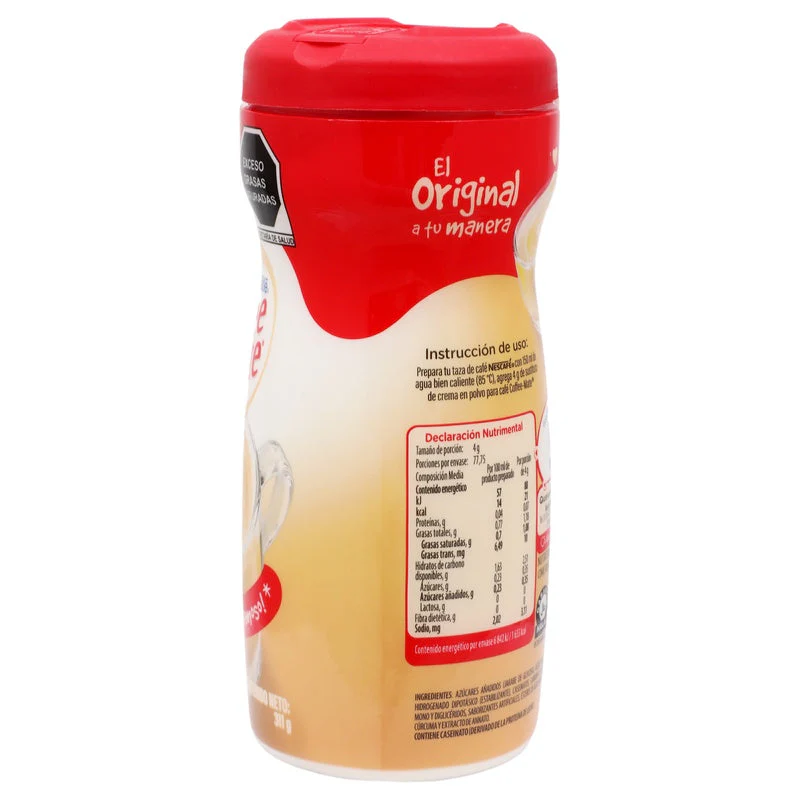 Coffe Mate Original 311 G - Image 15