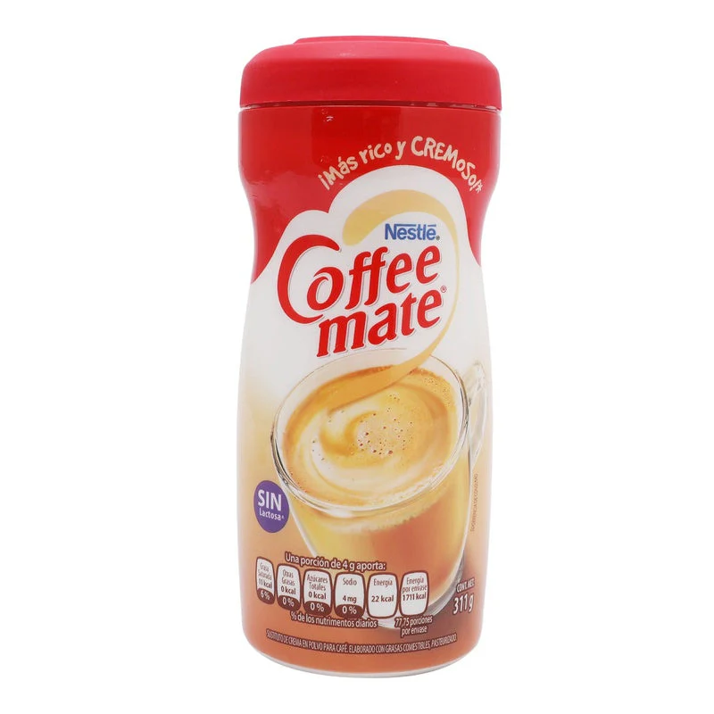 Coffe Mate Original 311 G - Image 16