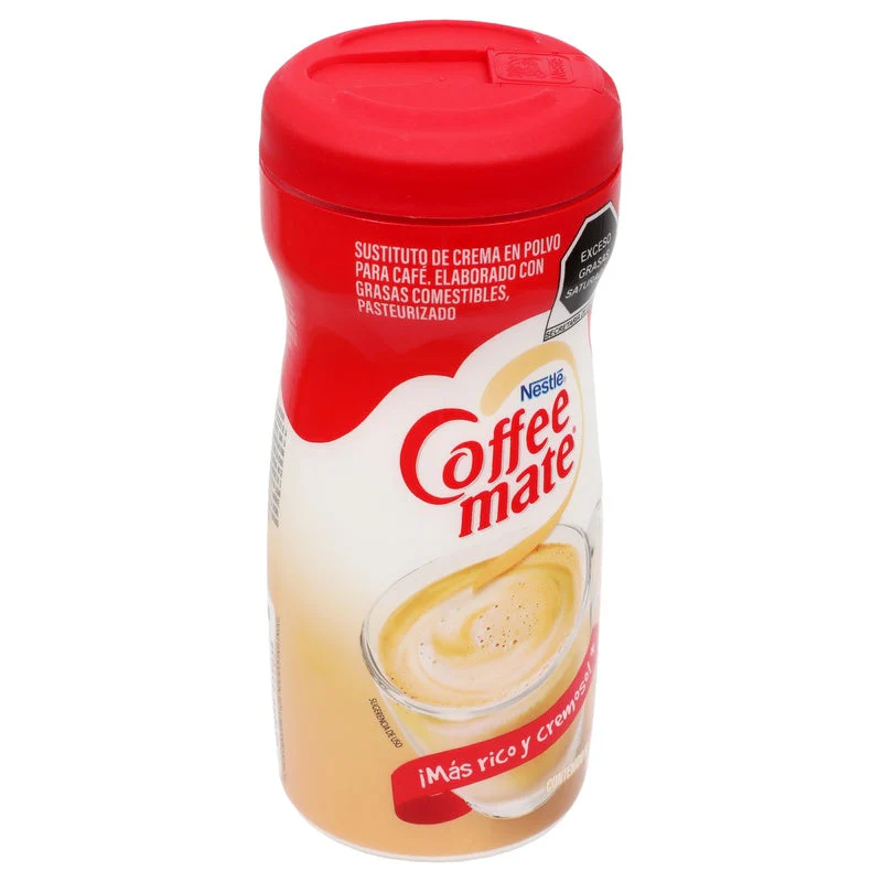 Coffe Mate Original 311 G - Image 6