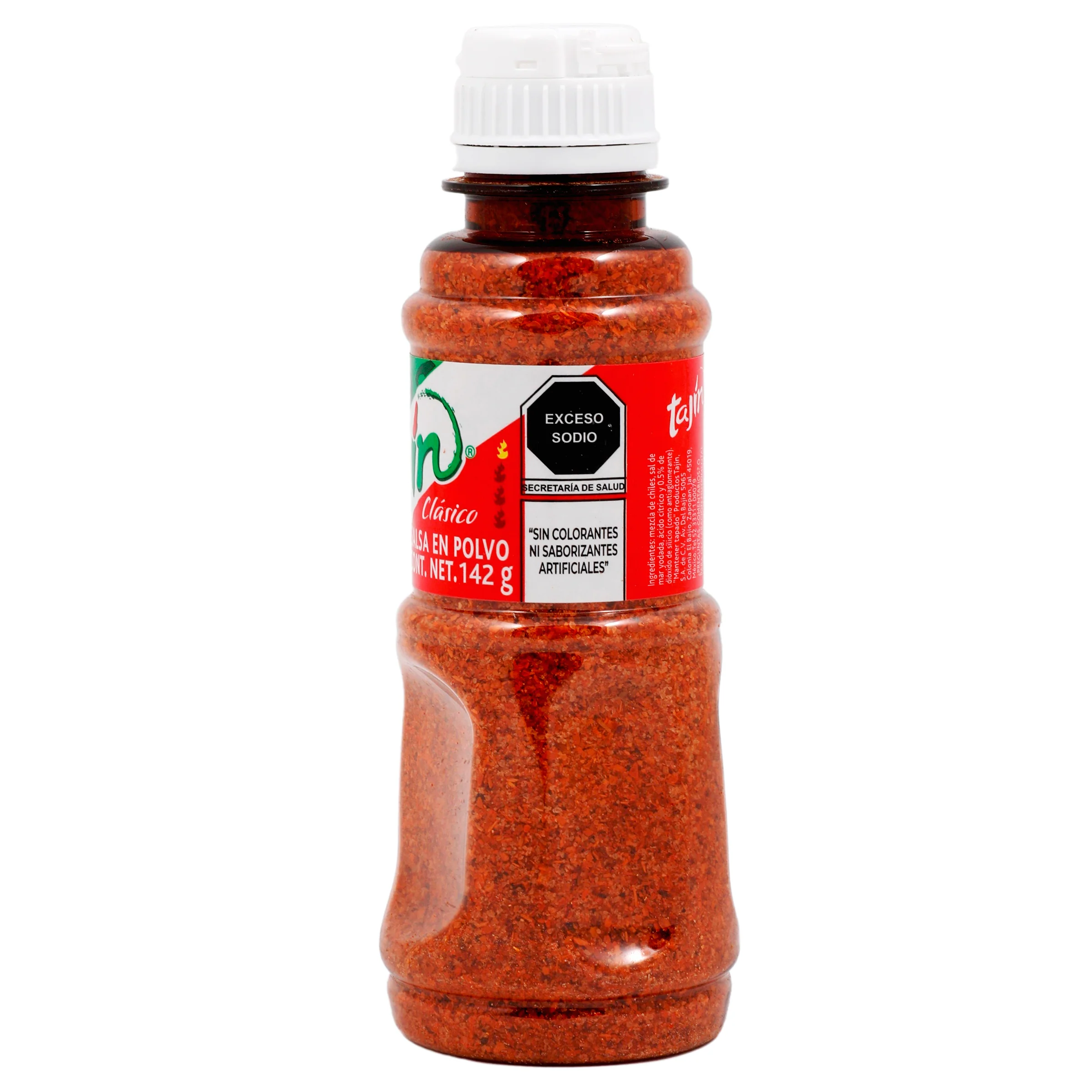 Tajin En Polvo 150 G - Image 4