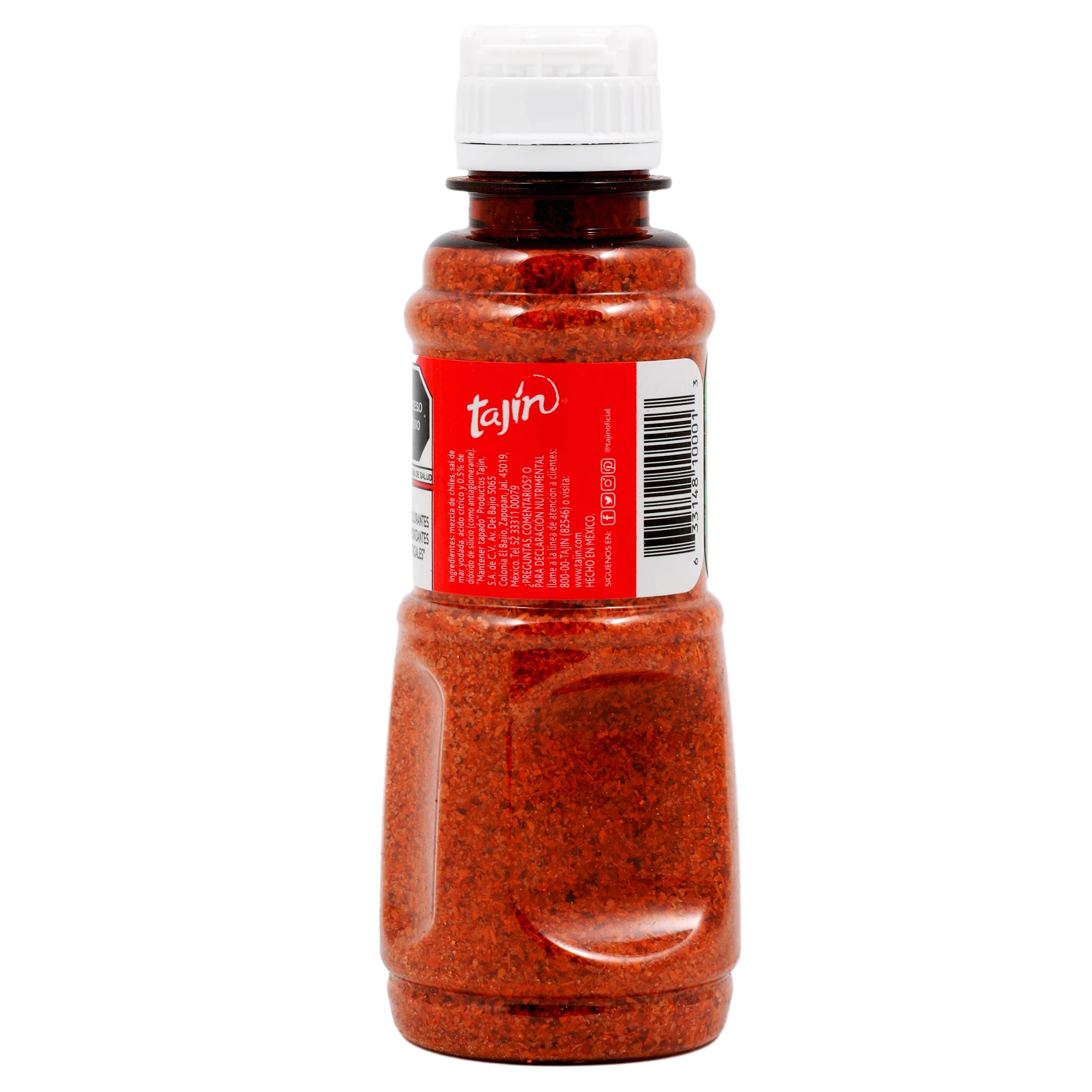 Tajin En Polvo 150 G - Image 5