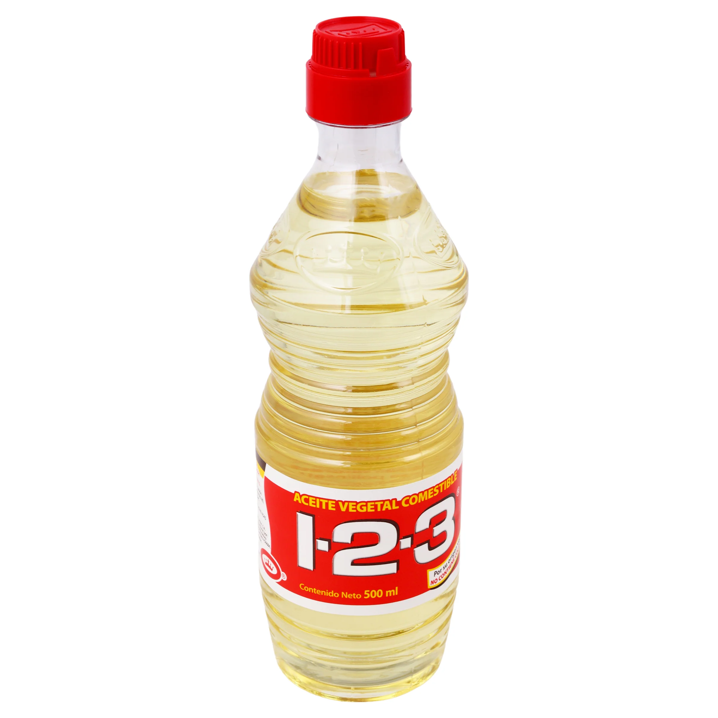 Aceite 1 2 3 500 Ml - Image 2