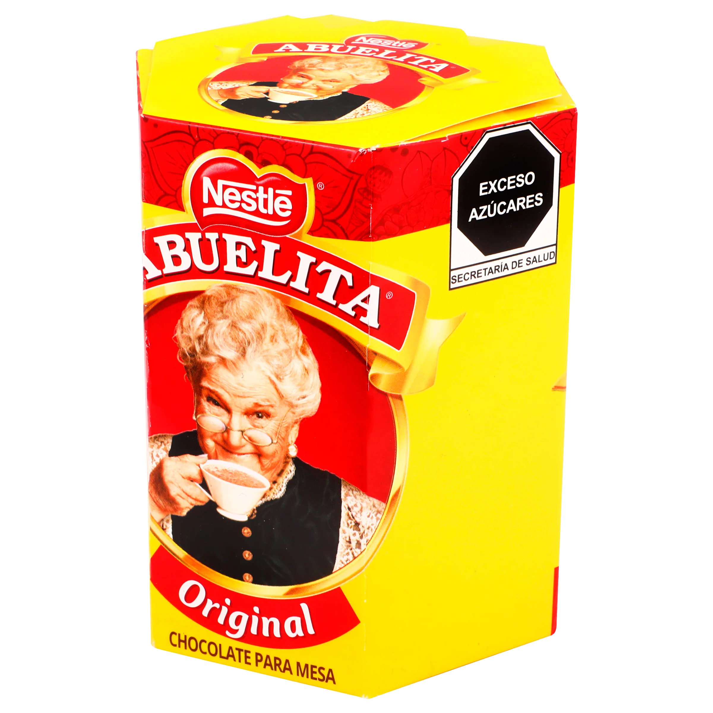 Chocolate Abuelita Paquete - Image 5