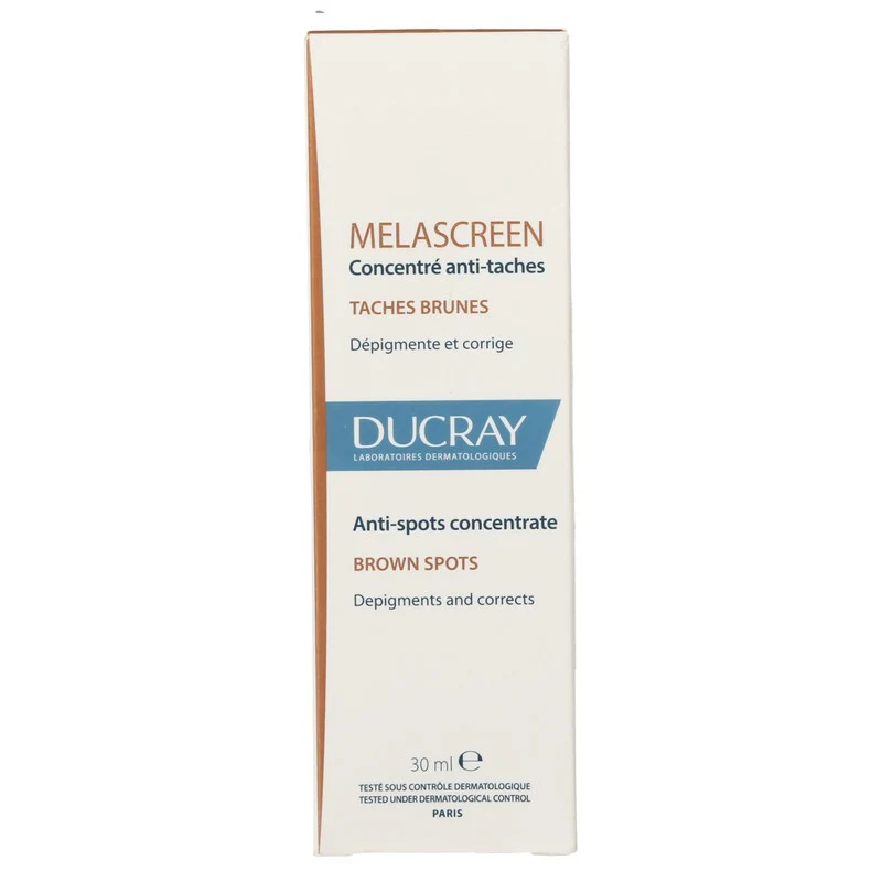 Ducray Melascreen Depigmentan 30 Ml