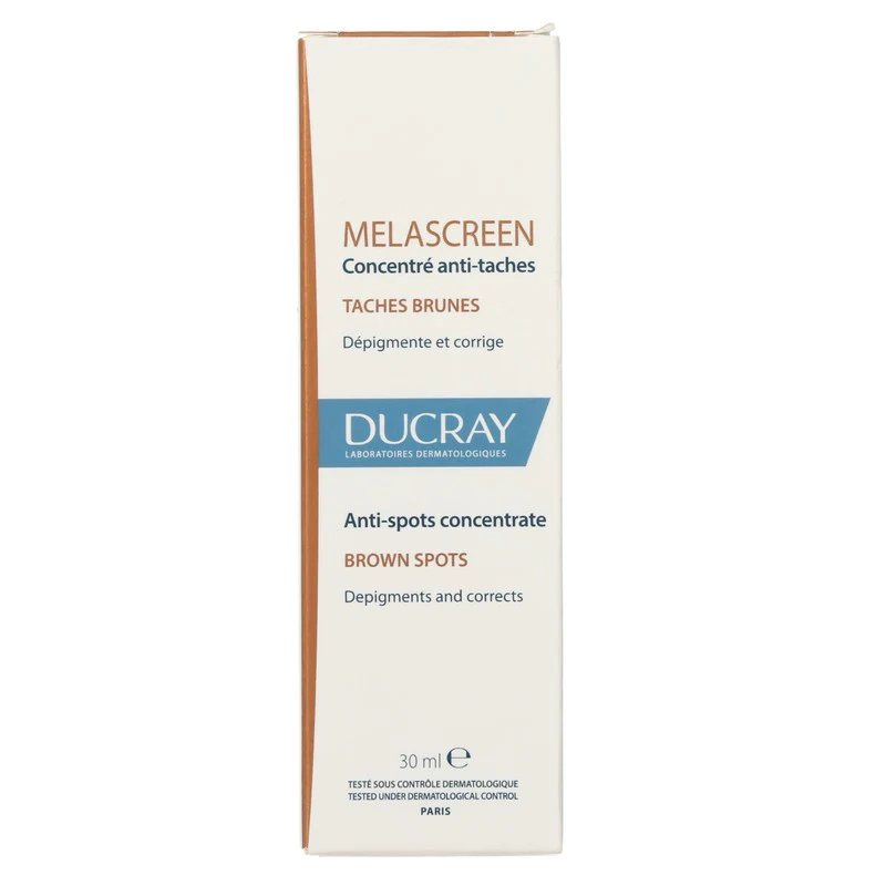 Ducray Melascreen Depigmentan 30 Ml - Image 7