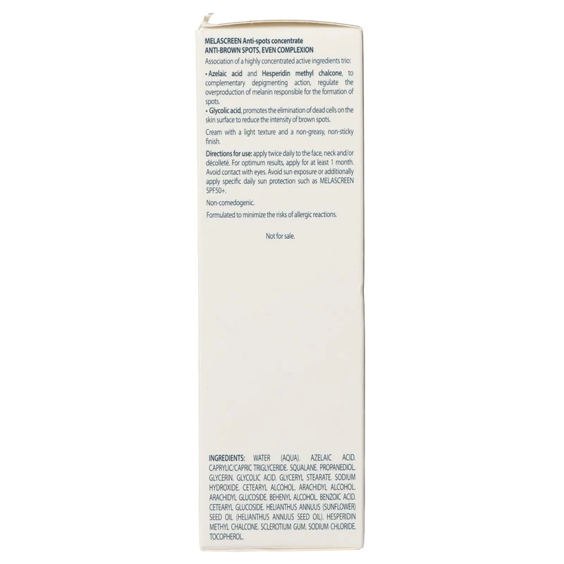 Ducray Melascreen Depigmentan 30 Ml - Image 8
