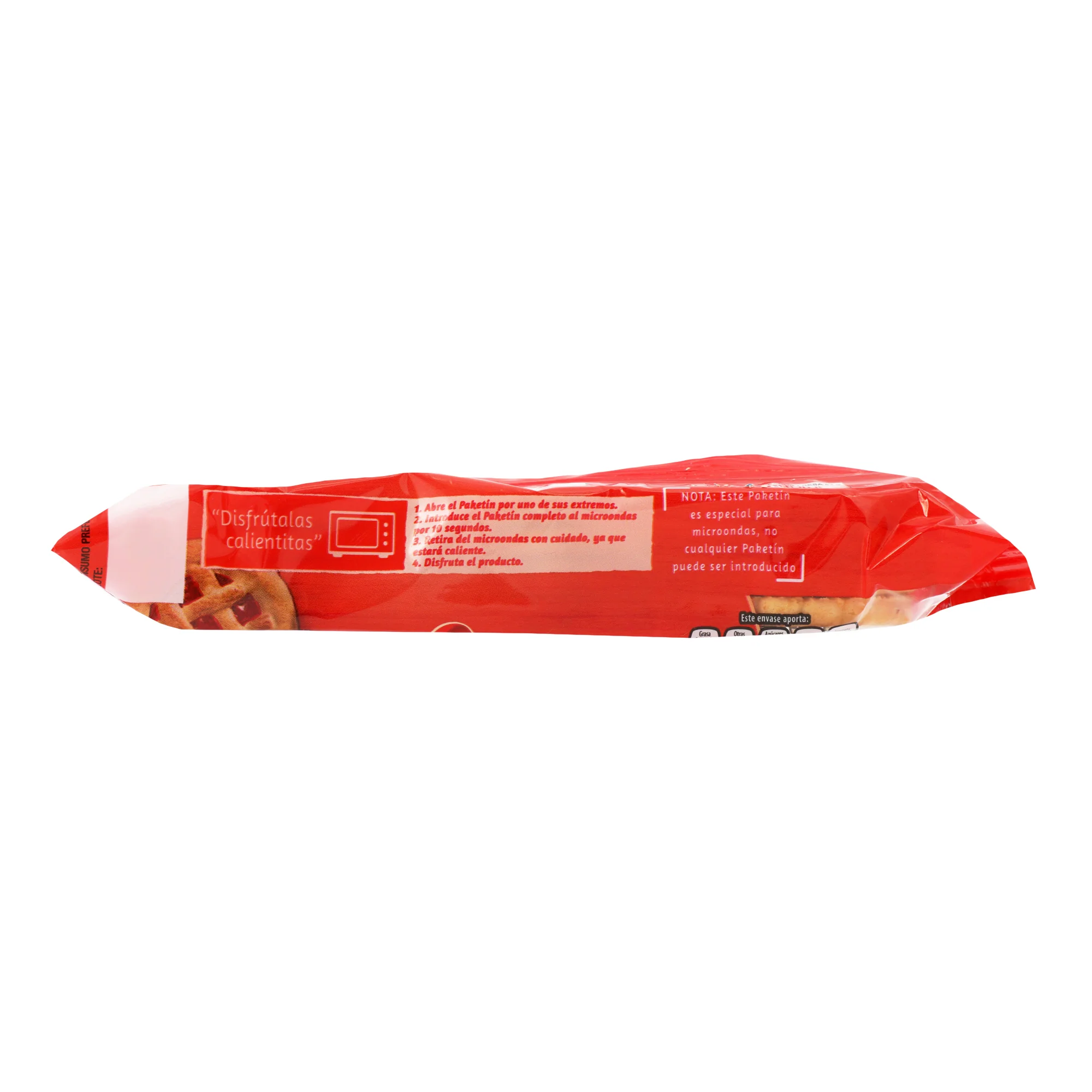Florentinas Fresa/Cajeta 83 G - Image 2