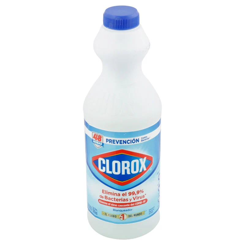 Clorox 500 Ml - Image 4