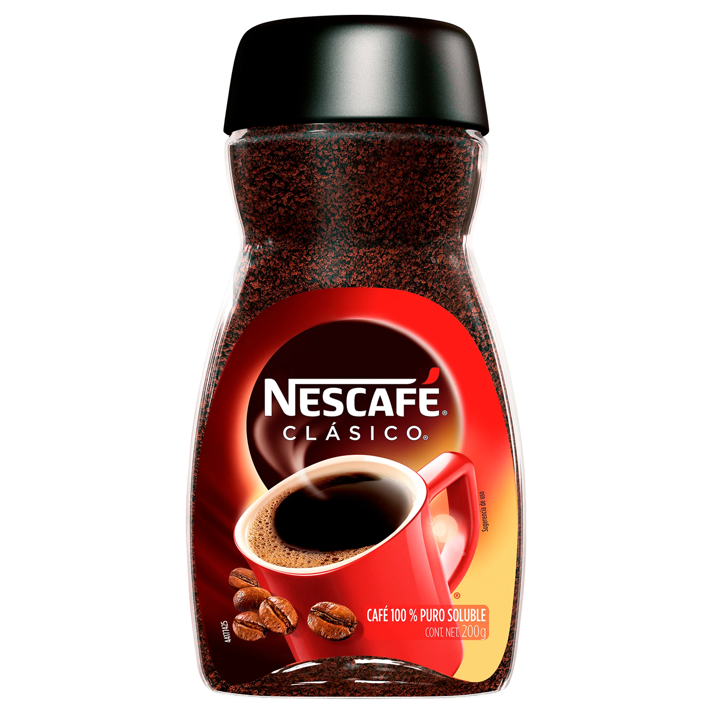 Nescafe Clasico 200 G