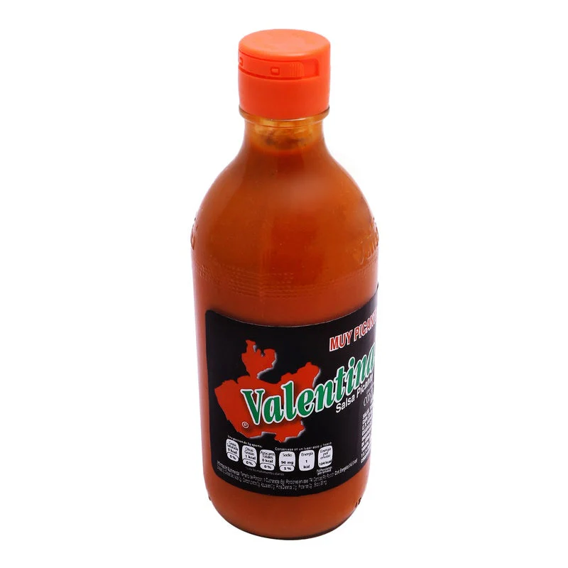 Salsa Valentina Negra 370 Ml - Image 2