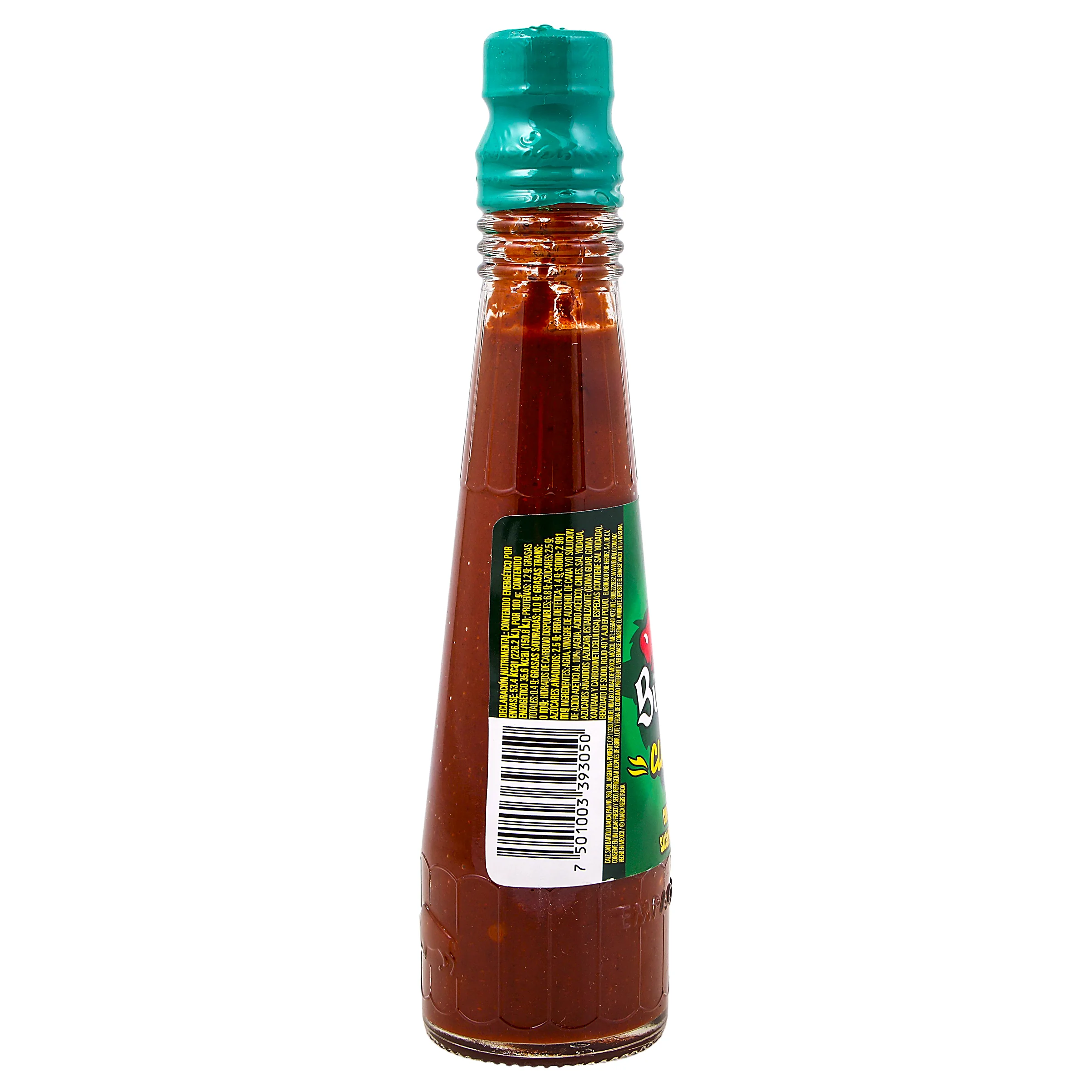 Salsa Bufalo Clasica 150 G - Image 8