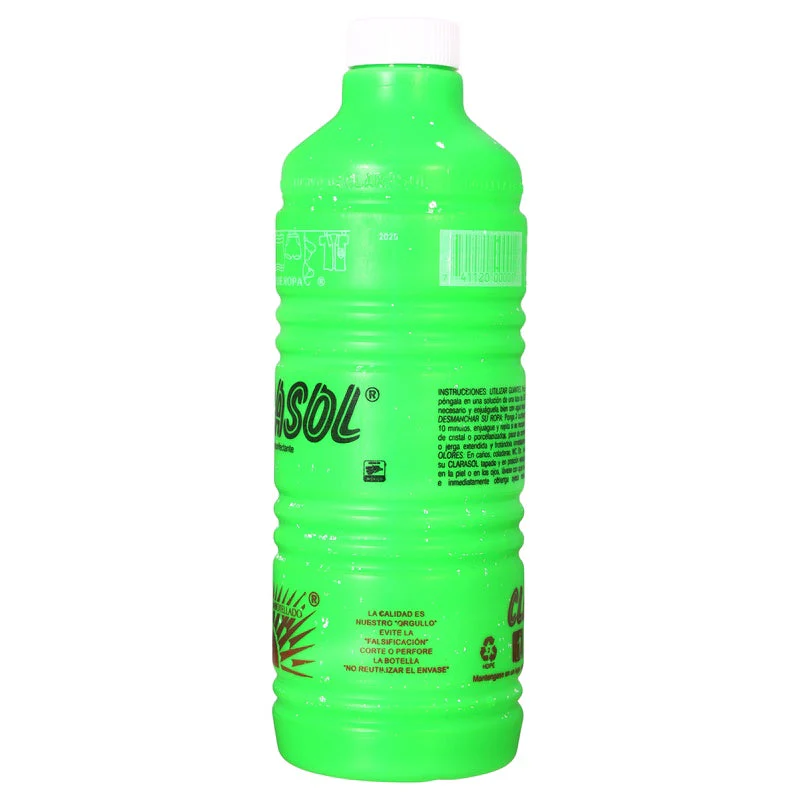 Blanqueador Clarasol 500 Ml - Image 6