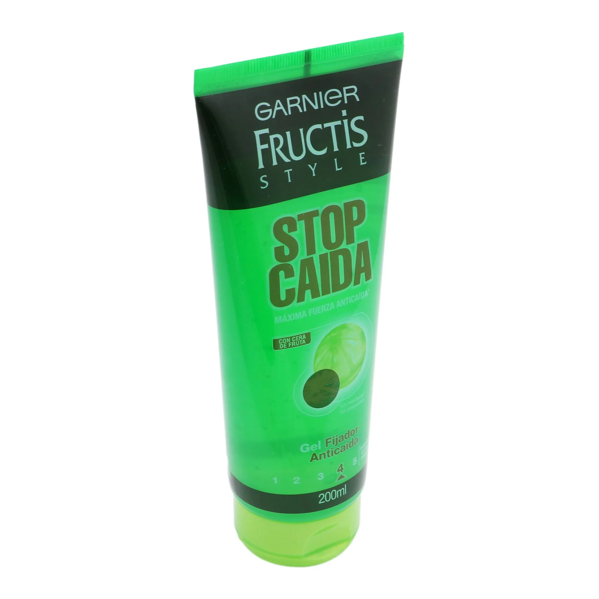 Gel F-Style Stopcaida Tubo 200 G - Image 2