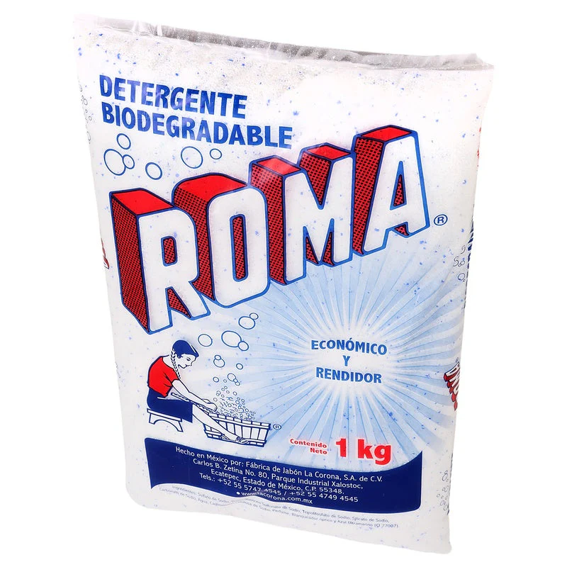 Roma 1 Kg Polvo - Image 4