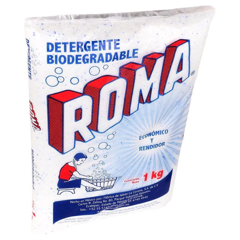 Roma 1 Kg Polvo - Image 5