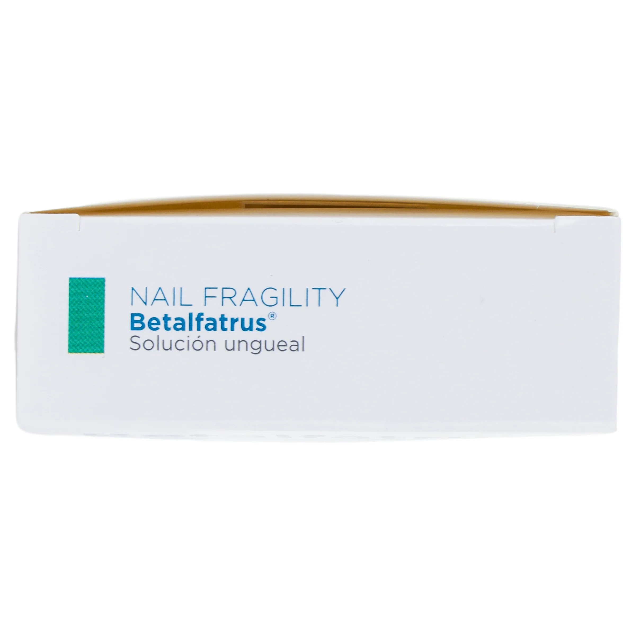 Betalfatrus Laca Unguento Para Uñas 3.3 Ml - Image 4