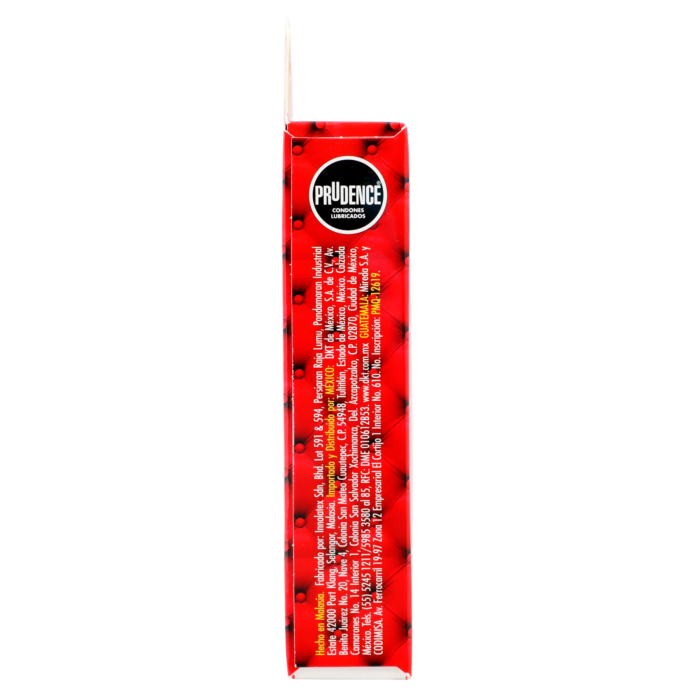 Preservativos Prudence Clasico Con 20 Piezas - Image 7