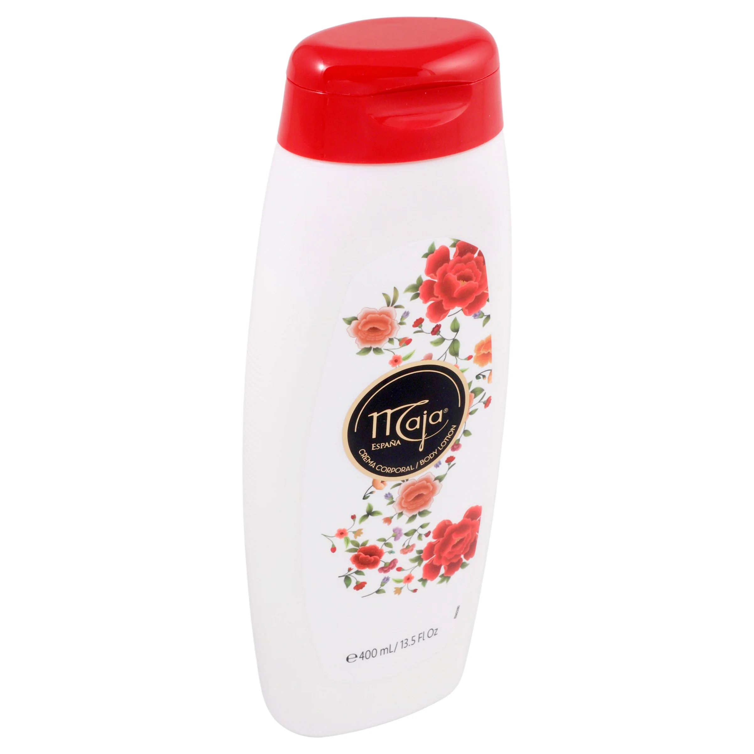 Crema Maja Liquida Hidratante Piel Extra Seca 400Ml - Image 2