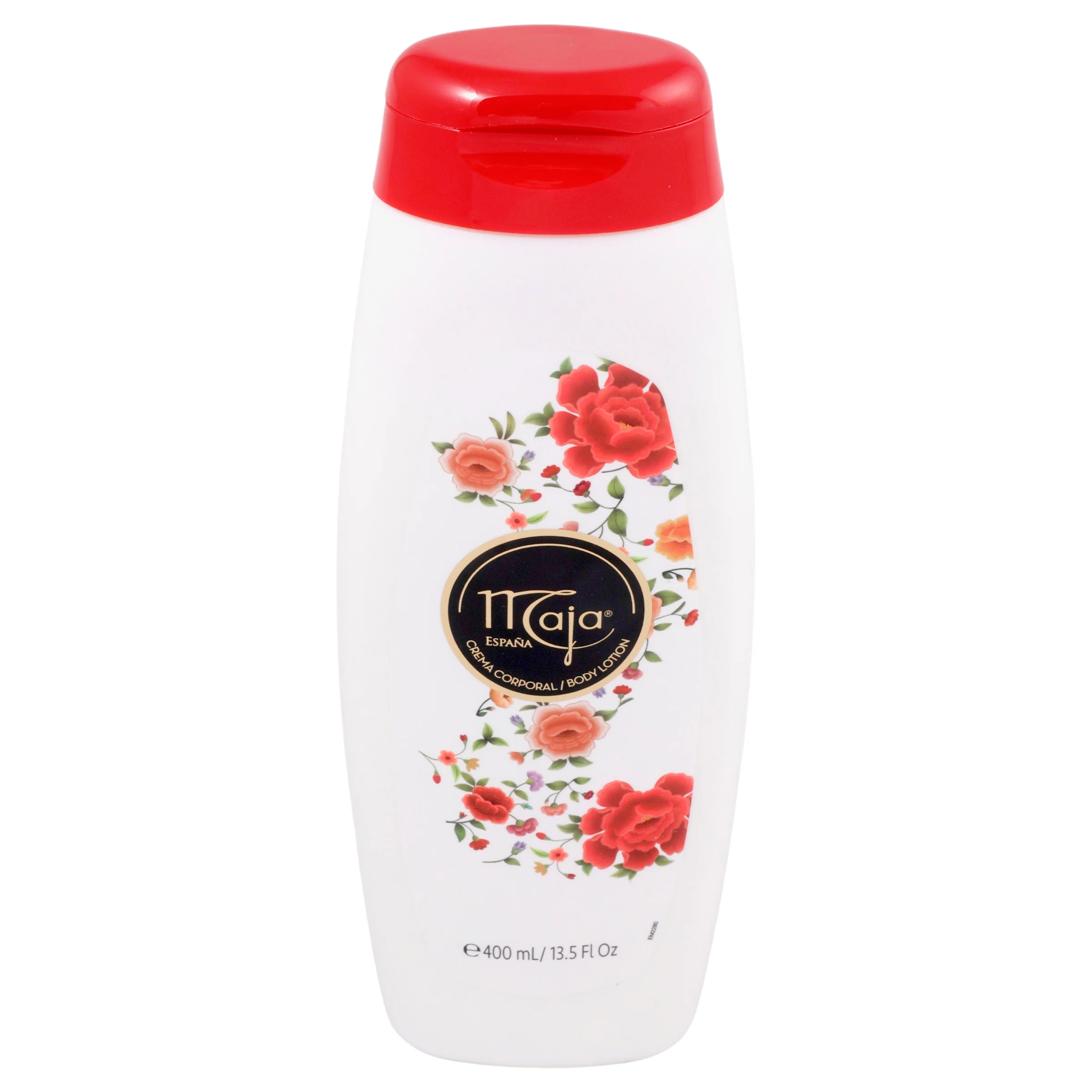 Crema Maja Liquida Hidratante Piel Extra Seca 400Ml - Image 3