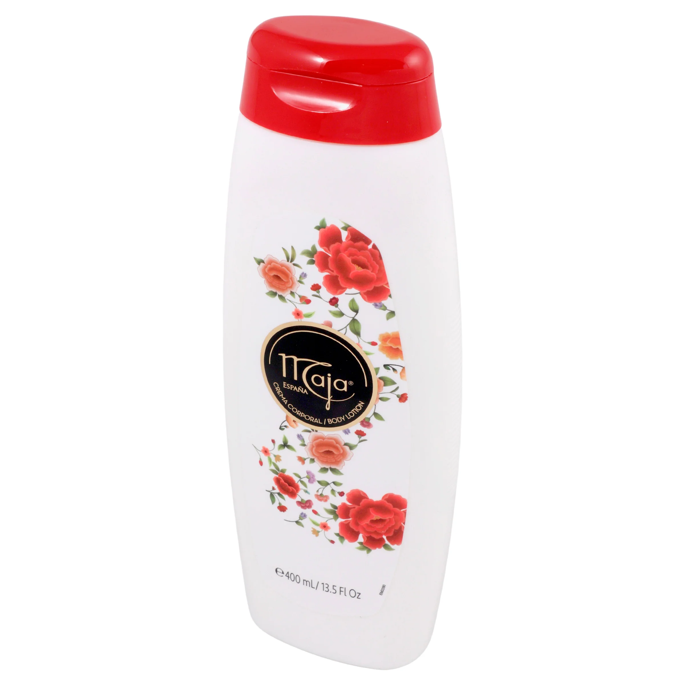 Crema Maja Liquida Hidratante Piel Extra Seca 400Ml - Image 4