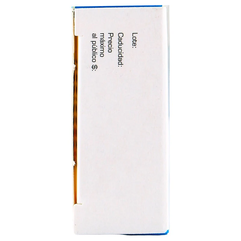 Temerit 5 Mg Tabletas 28 - Image 3