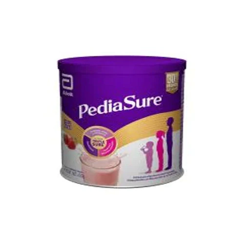 Pediasure Plus Polvo Fresa 400 G