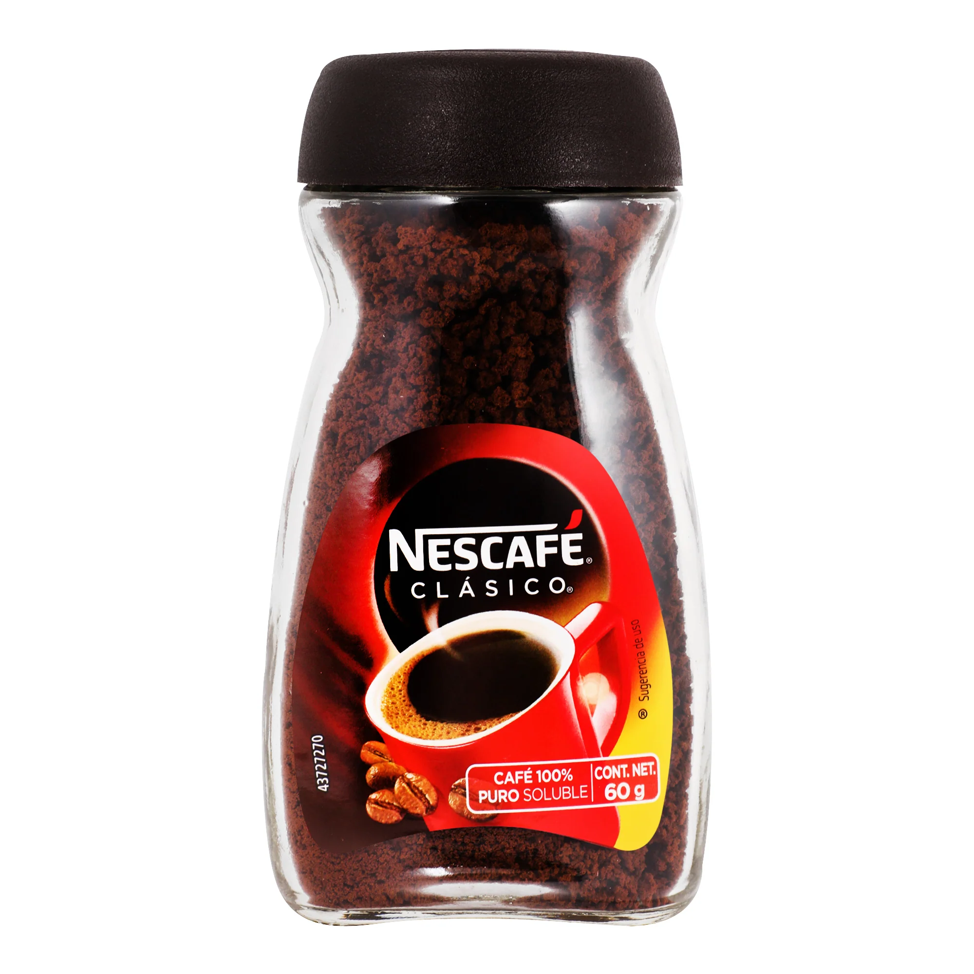 Nescafe Clasico 60 G