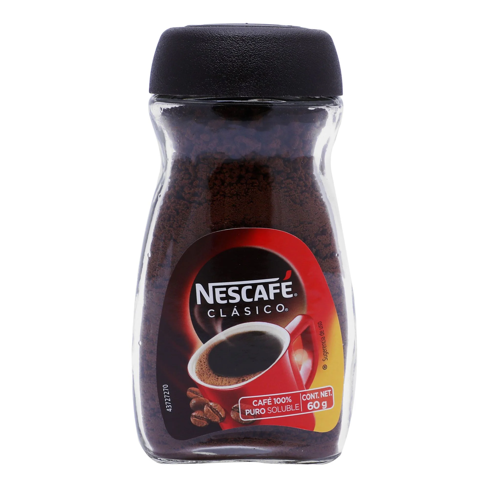 Nescafe Clasico 60 G - Image 2