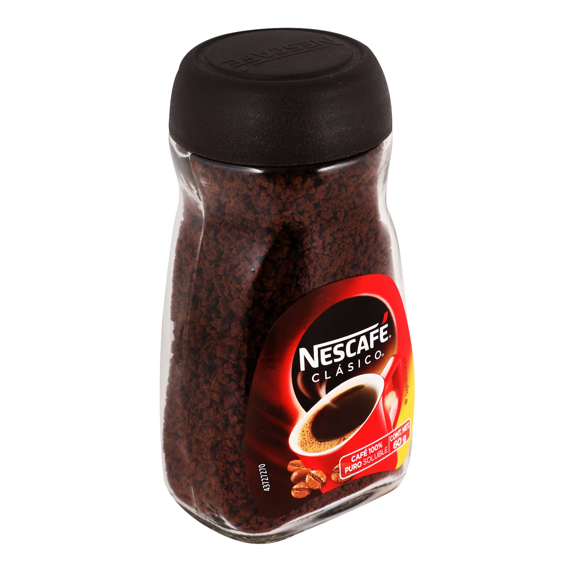 Nescafe Clasico 60 G - Image 3