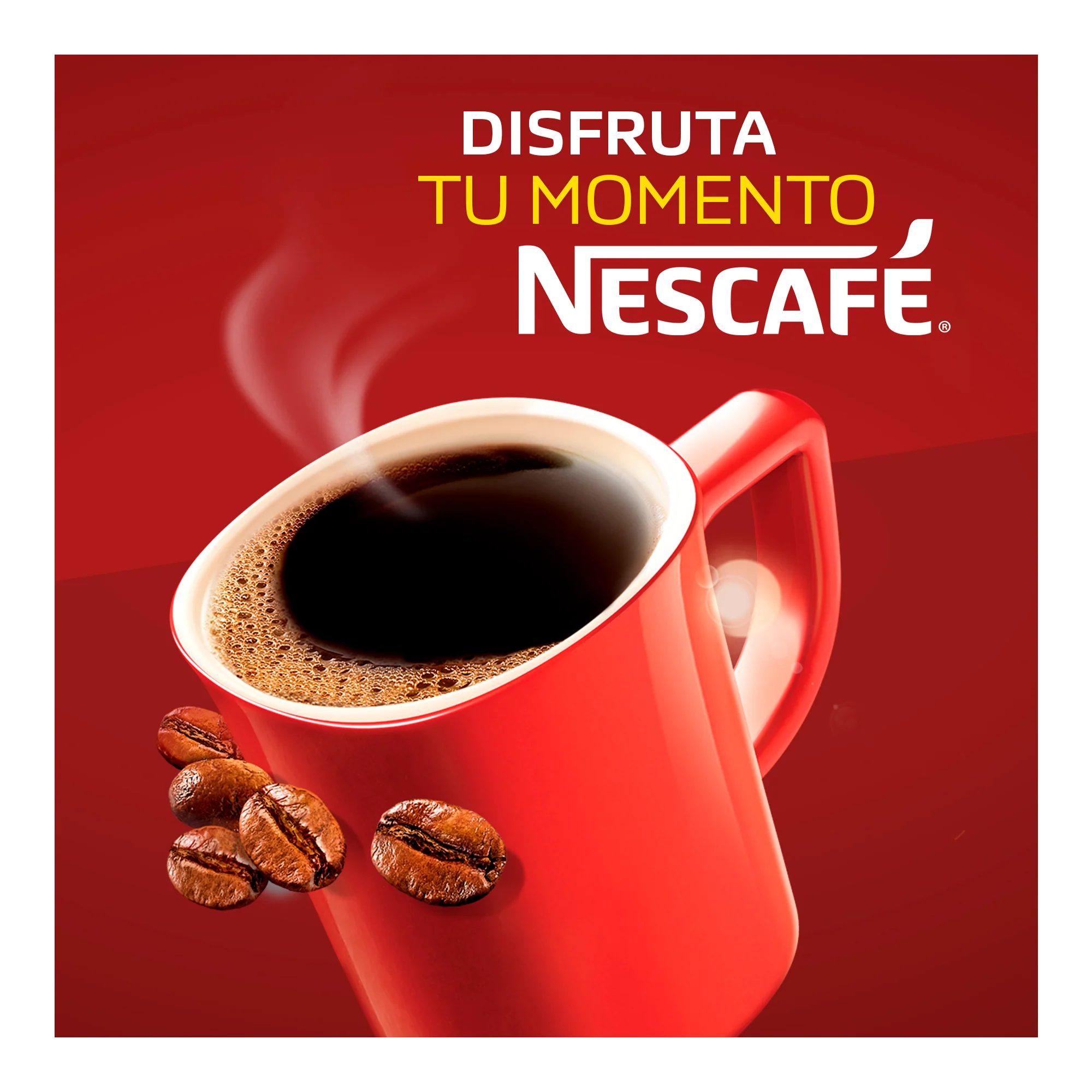 Nescafe Clasico 60 G - Image 7