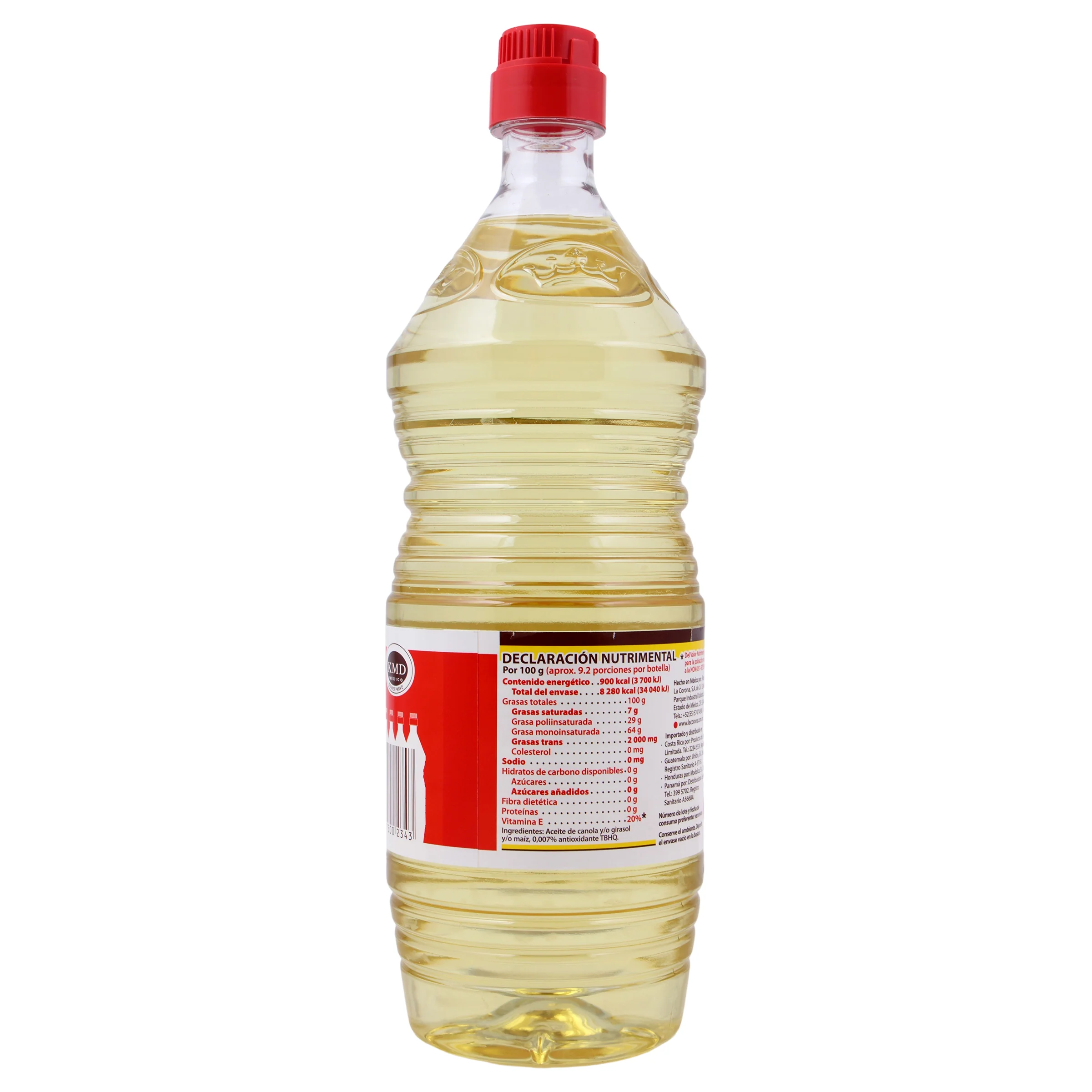 Aceite 1 2 3 De 1 Litro - Image 11