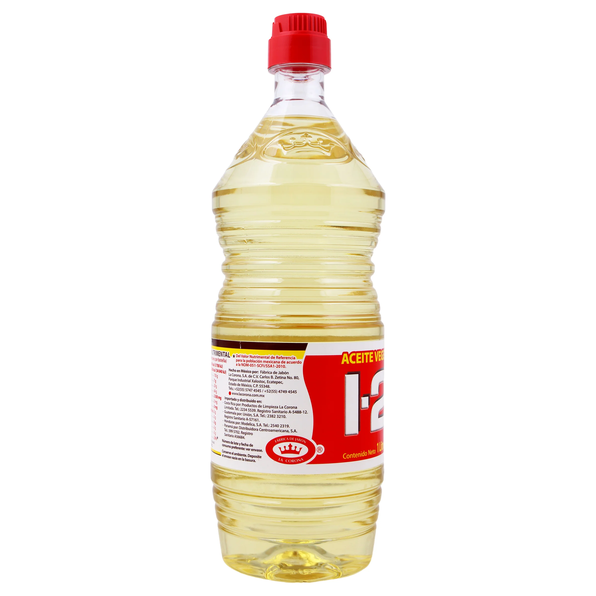 Aceite 1 2 3 De 1 Litro - Image 14
