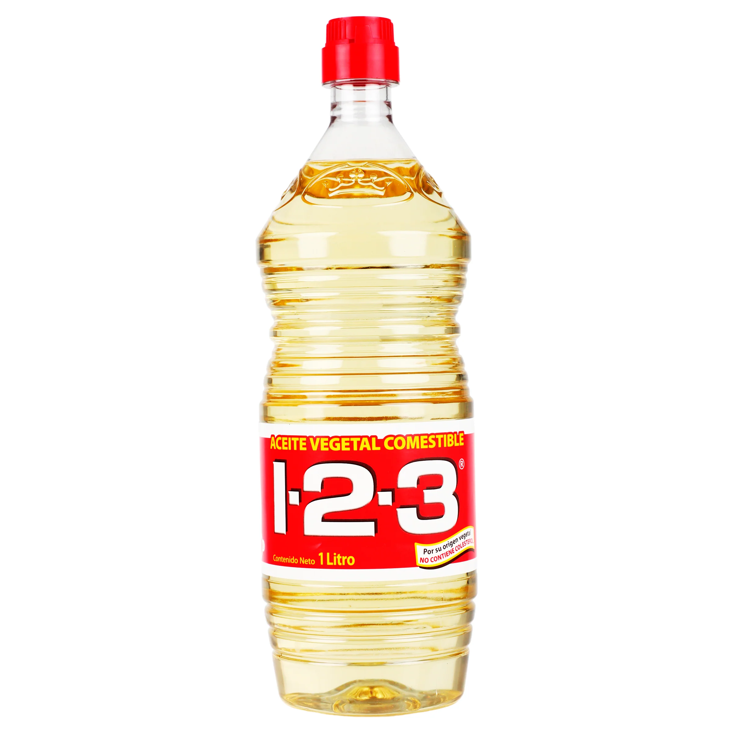 Aceite 1 2 3 De 1 Litro - Image 2