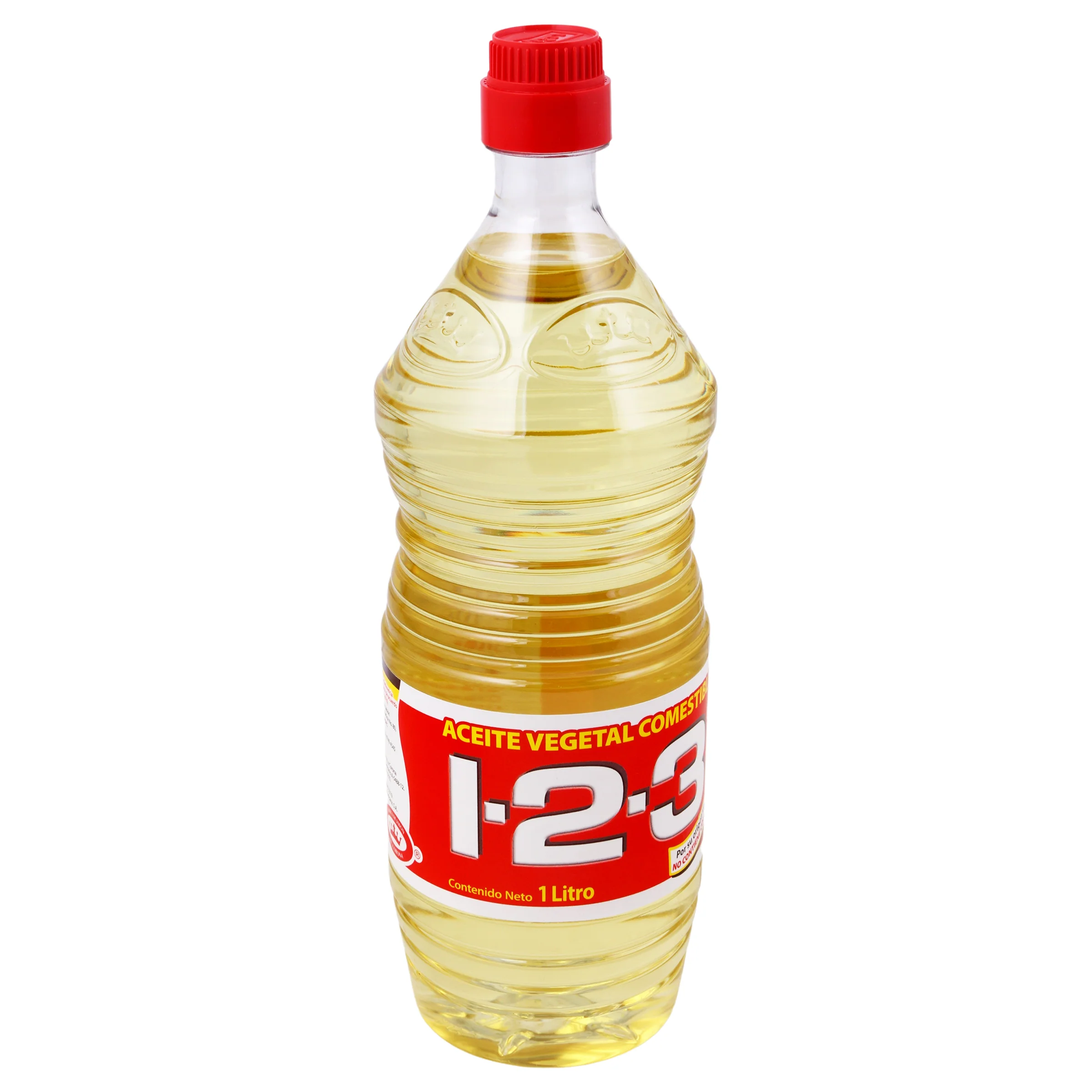 Aceite 1 2 3 De 1 Litro - Image 3