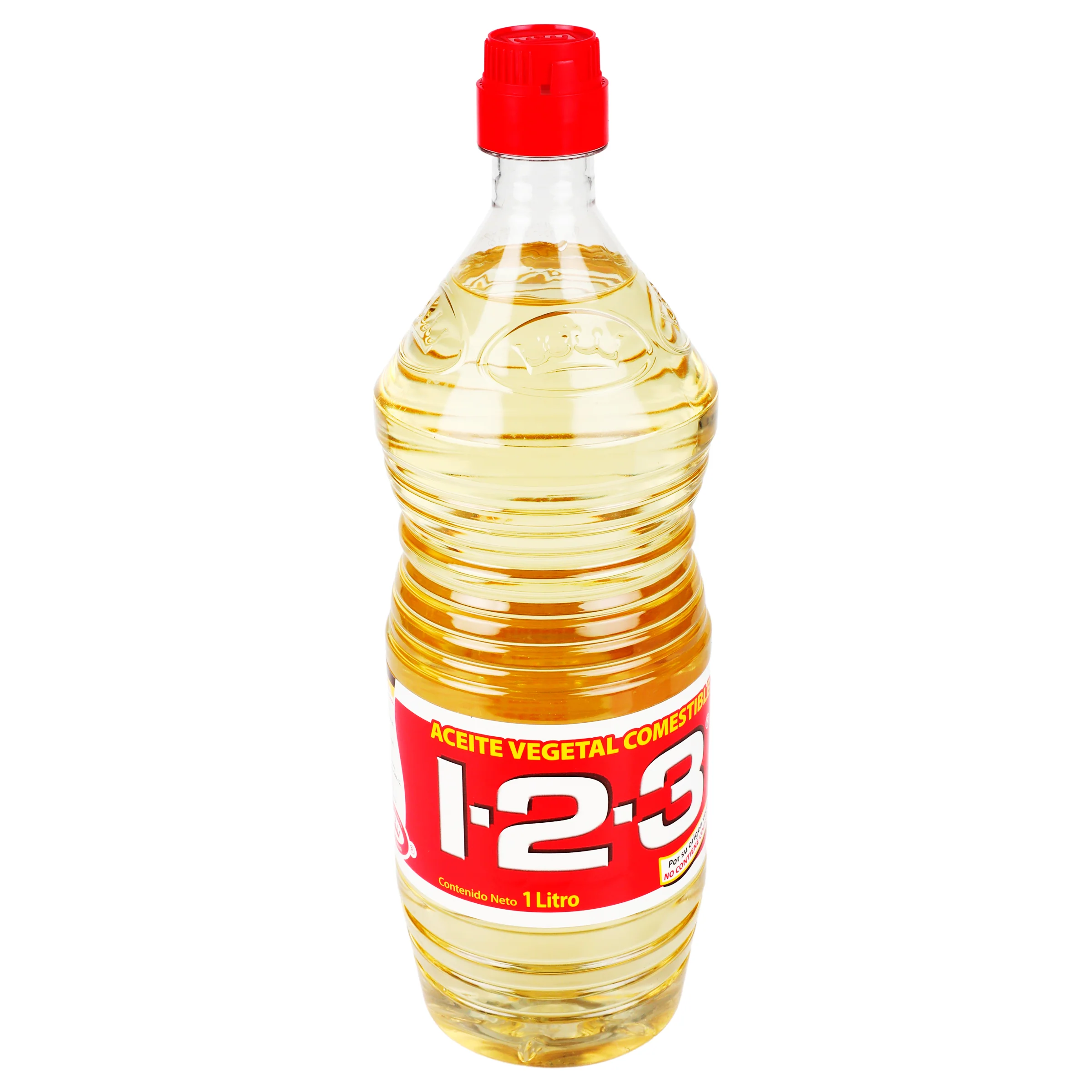 Aceite 1 2 3 De 1 Litro - Image 4