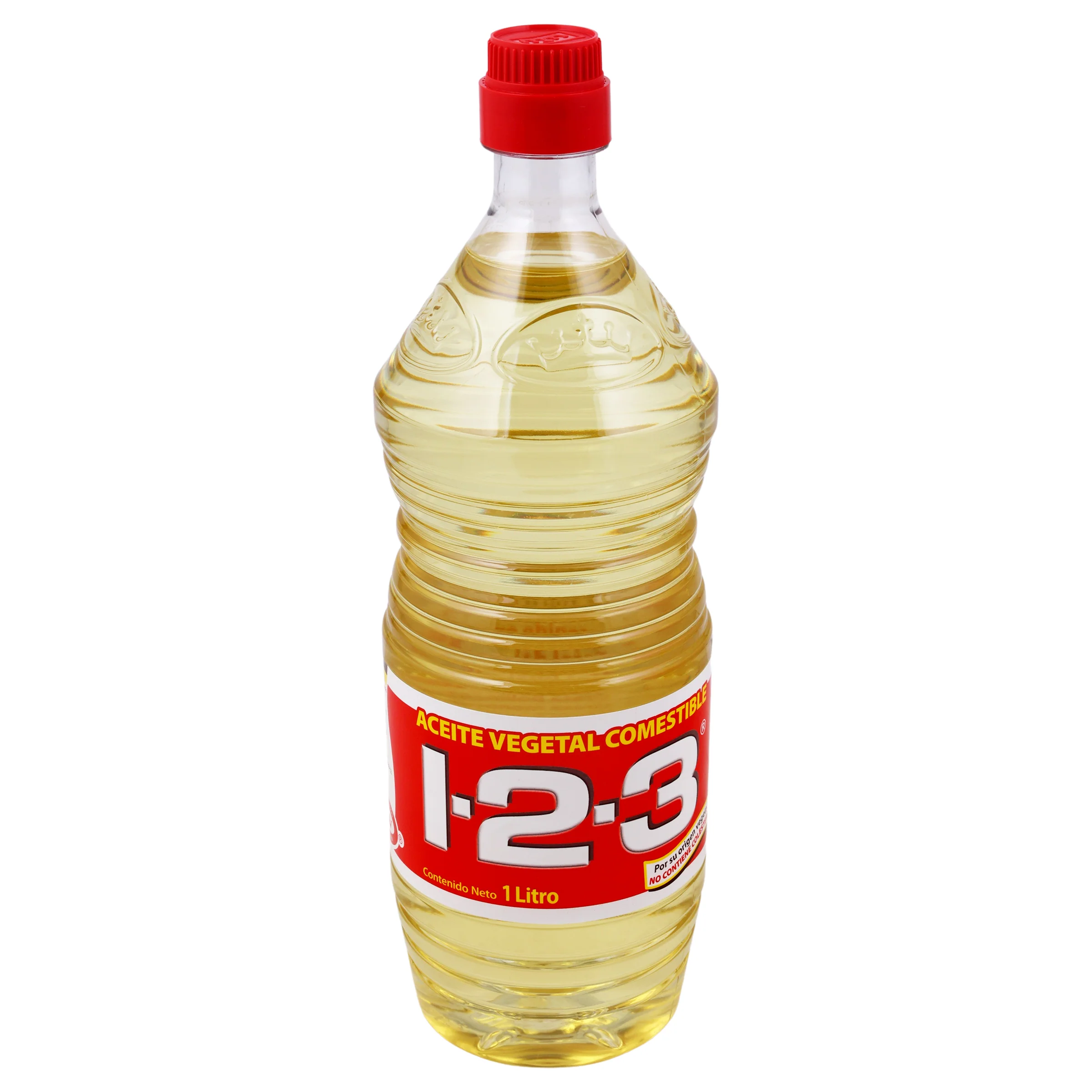 Aceite 1 2 3 De 1 Litro - Image 5
