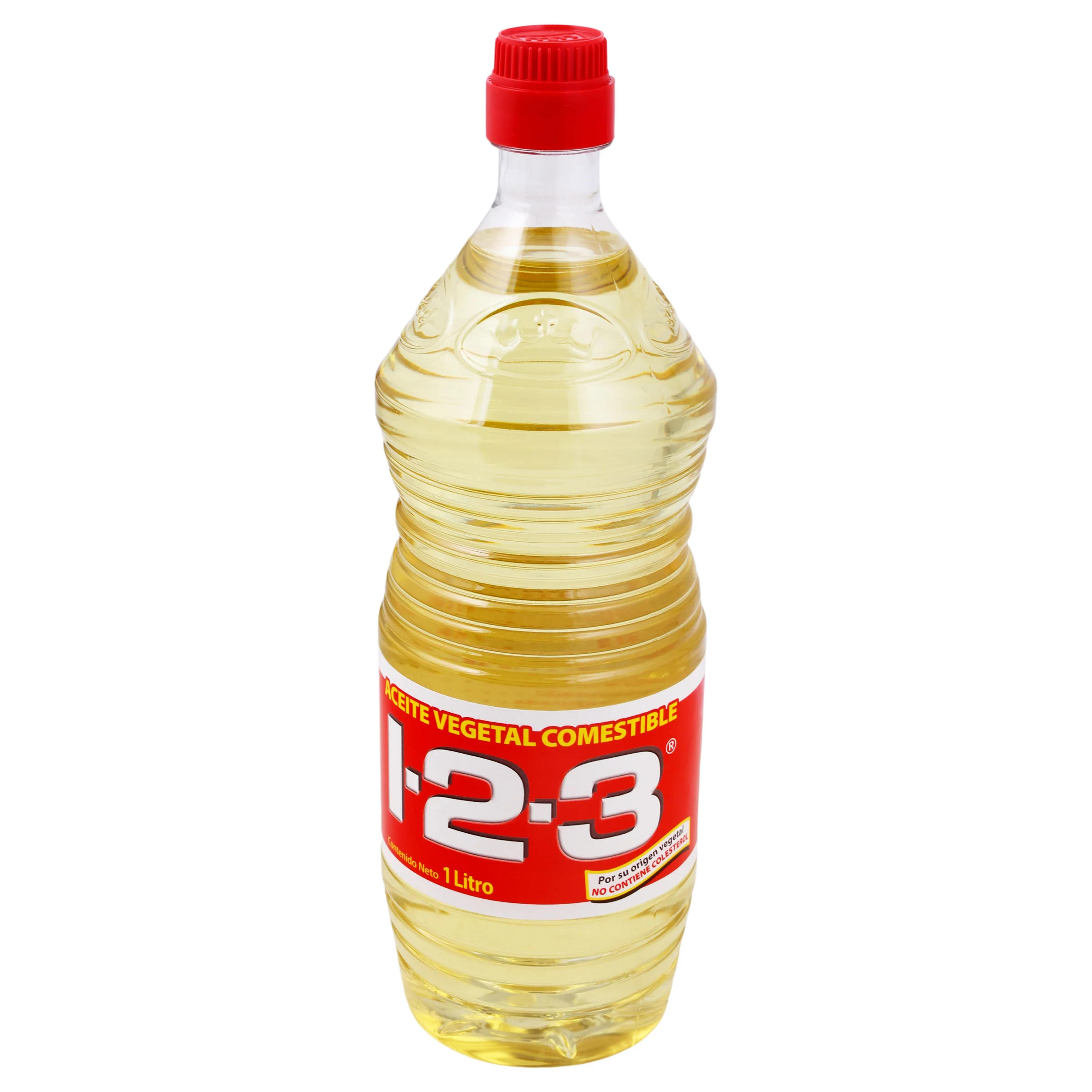 Aceite 1 2 3 De 1 Litro - Image 6