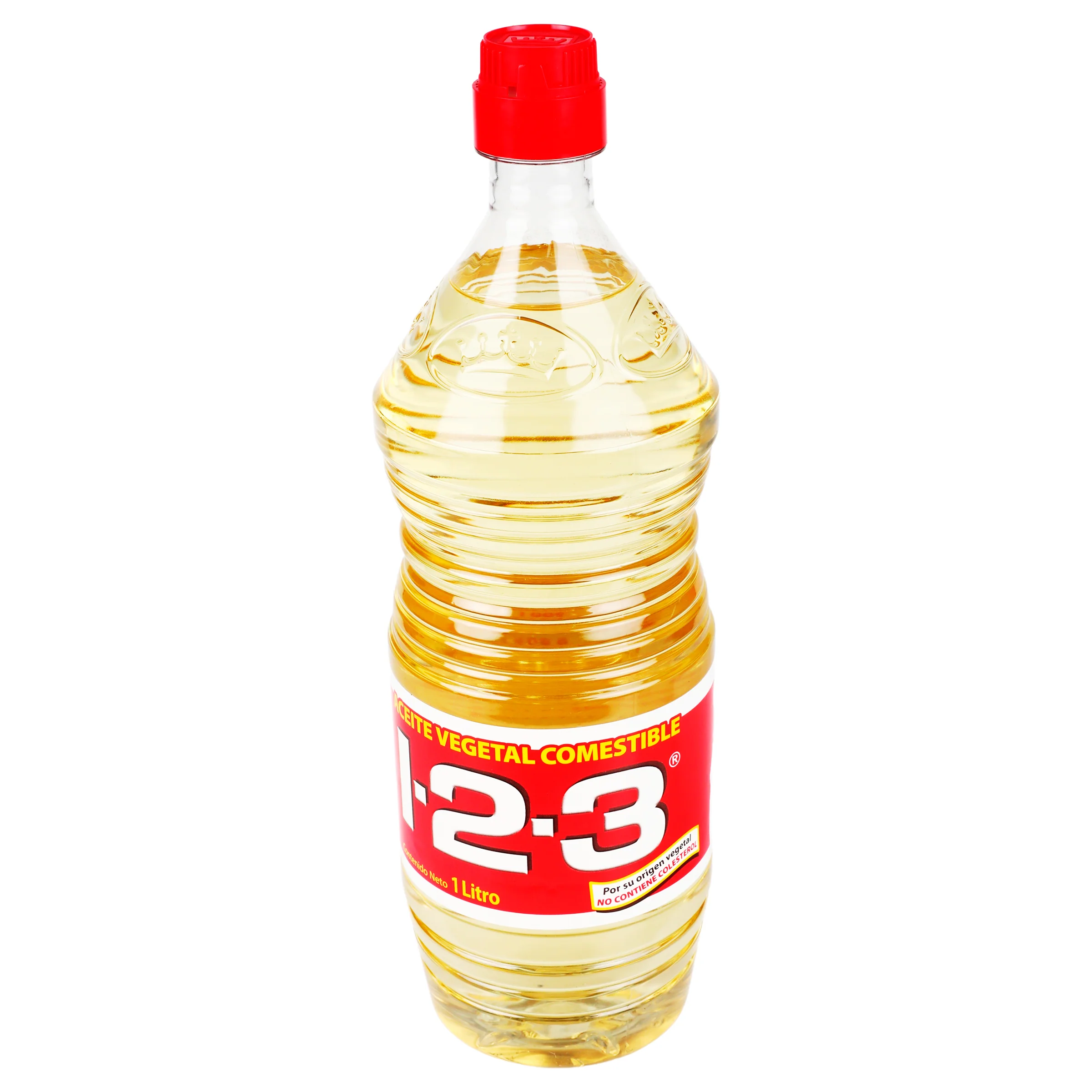 Aceite 1 2 3 De 1 Litro - Image 7