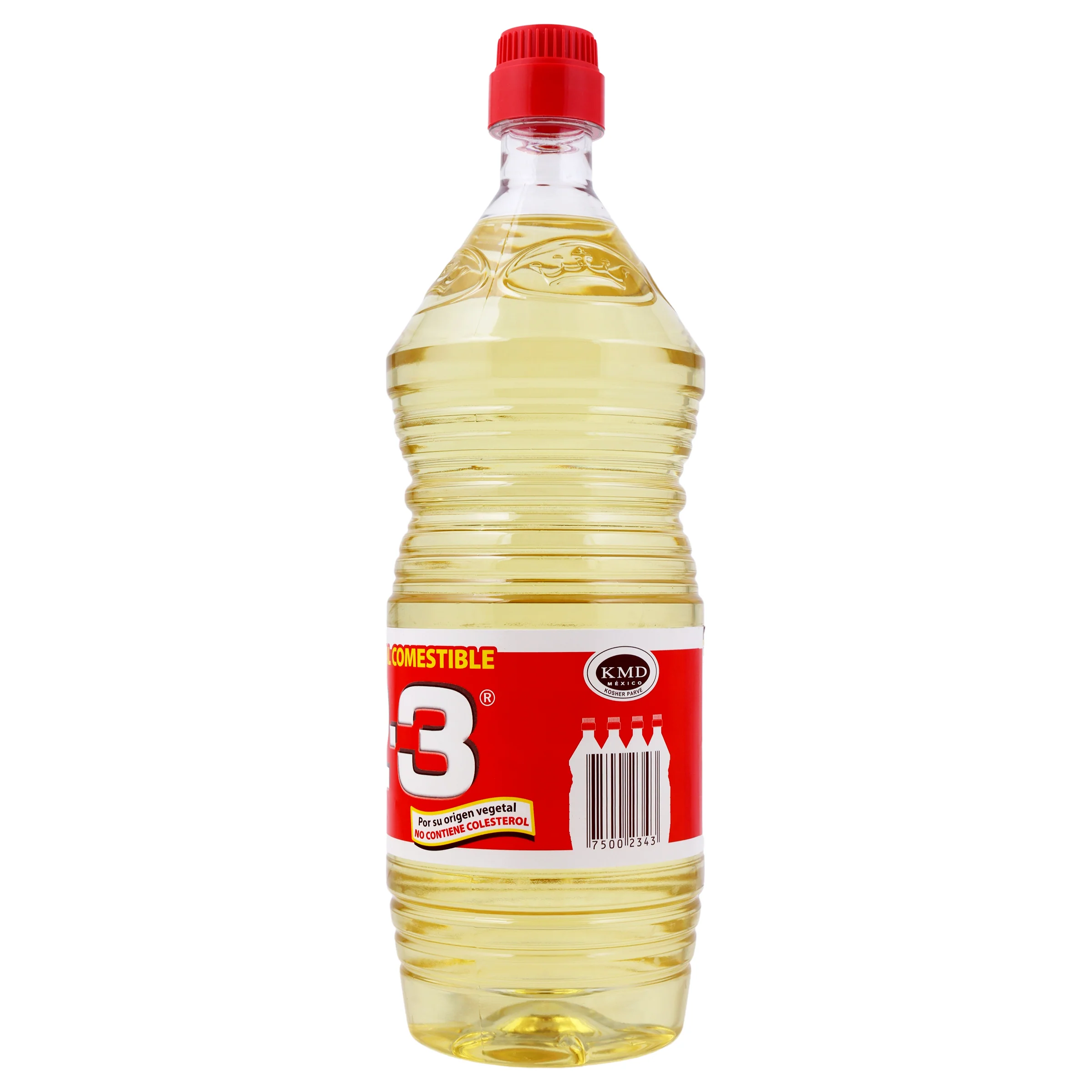 Aceite 1 2 3 De 1 Litro - Image 8
