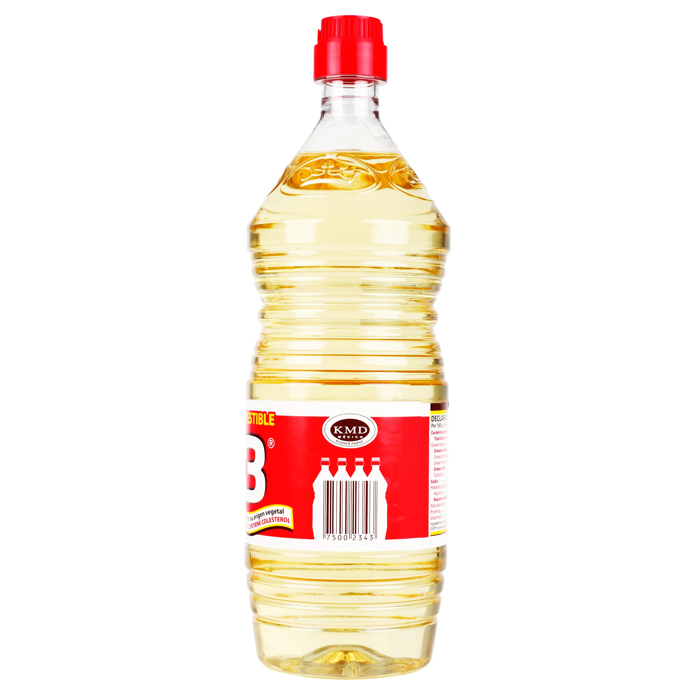 Aceite 1 2 3 De 1 Litro - Image 9