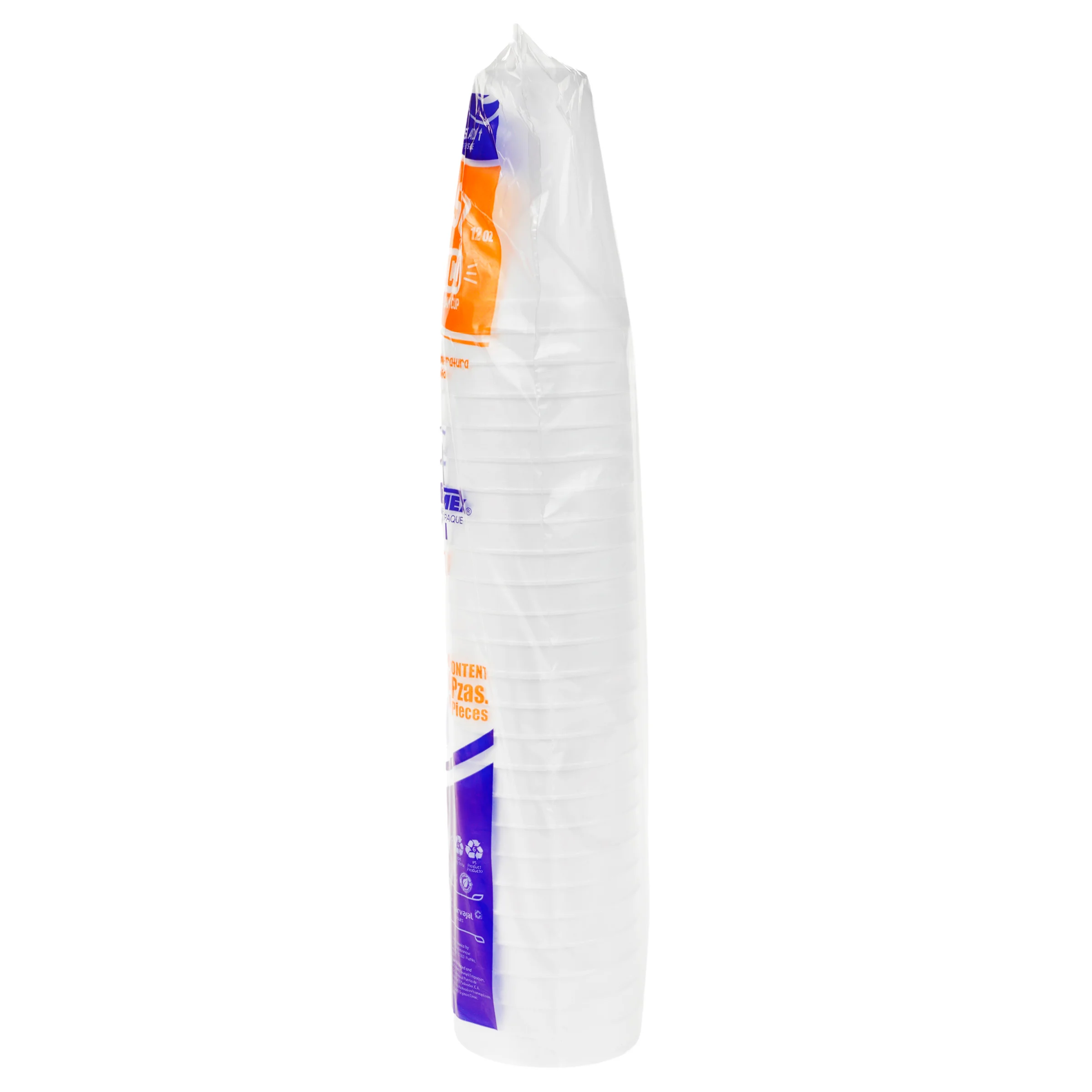 Vaso Convermex N 12 Con 25 Piezas - Image 3