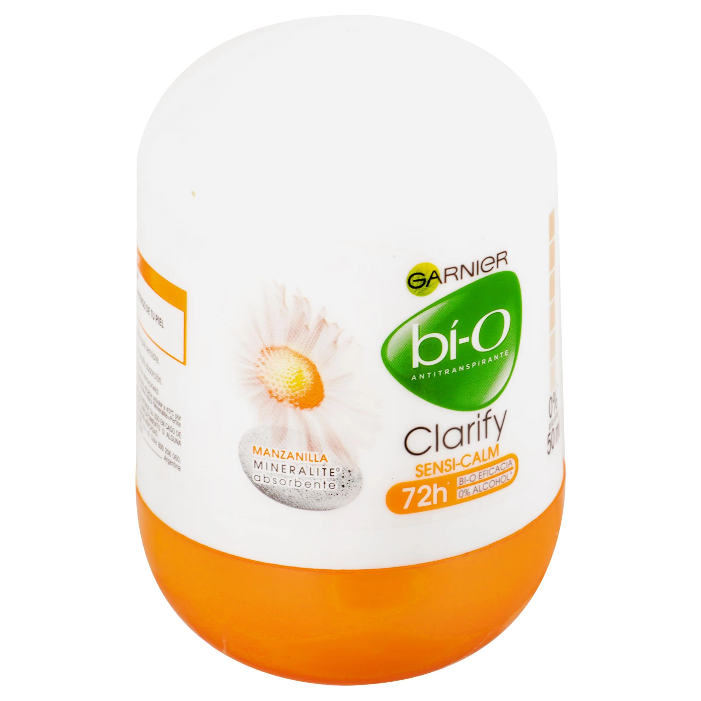 Desodorante Garnie Bio-Cla Renovador Ron50 G - Image 2