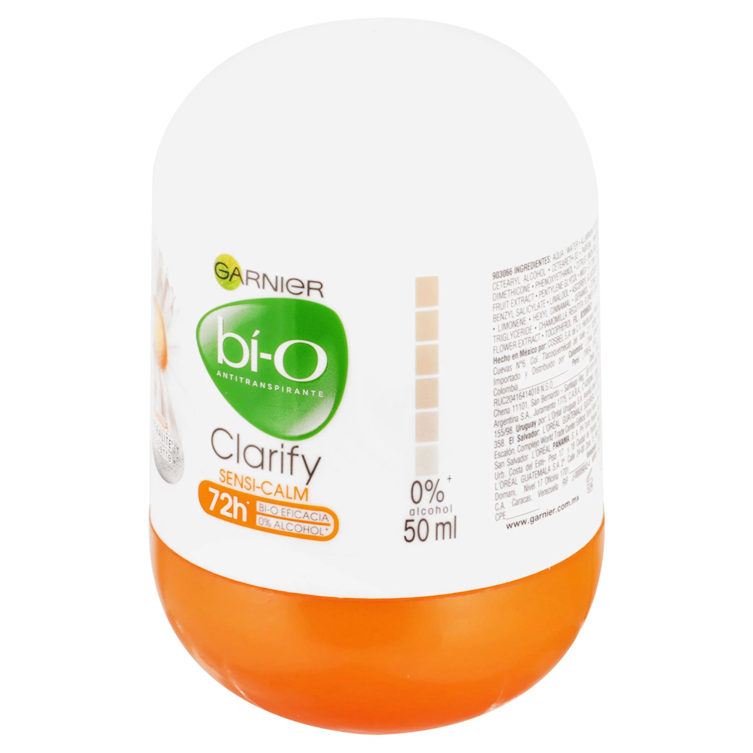 Desodorante Garnie Bio-Cla Renovador Ron50 G - Image 3