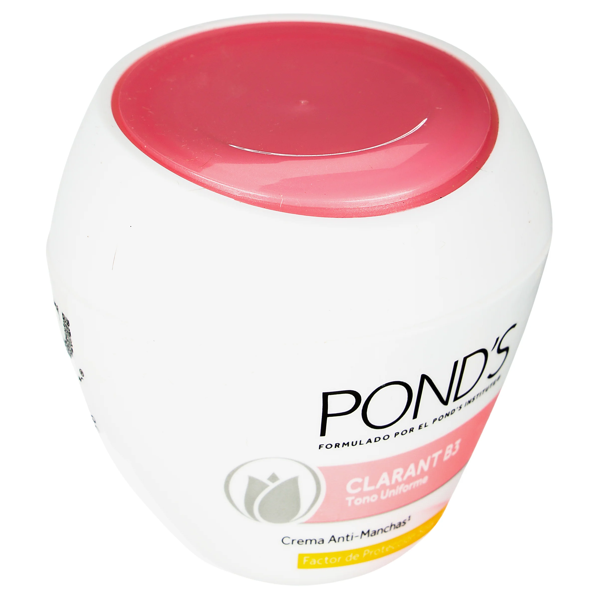 Crema Pond S Clarant B3 Protector Fps 15 Tarro 100 G - Image 4