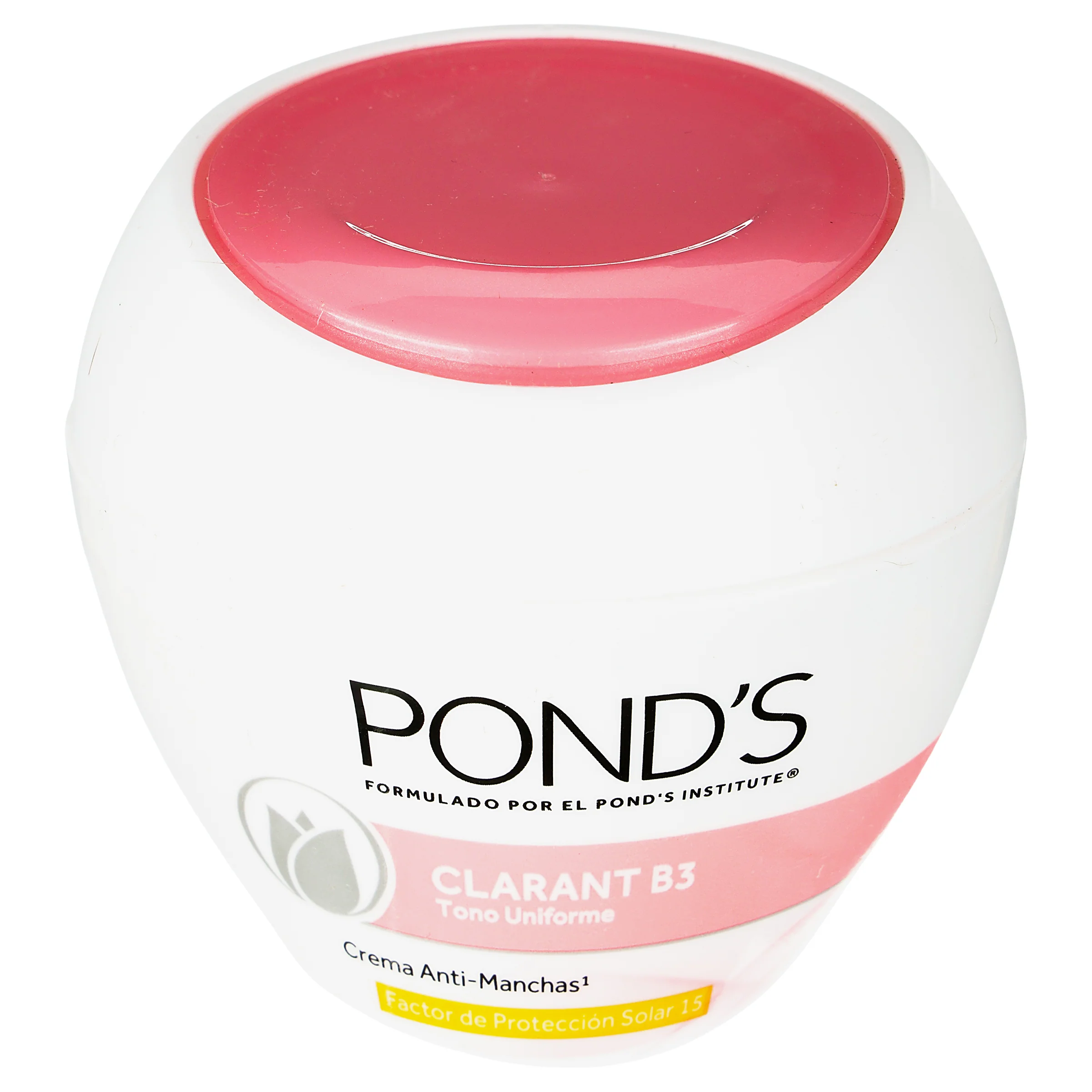 Crema Pond S Clarant B3 Protector Fps 15 Tarro 100 G - Image 5