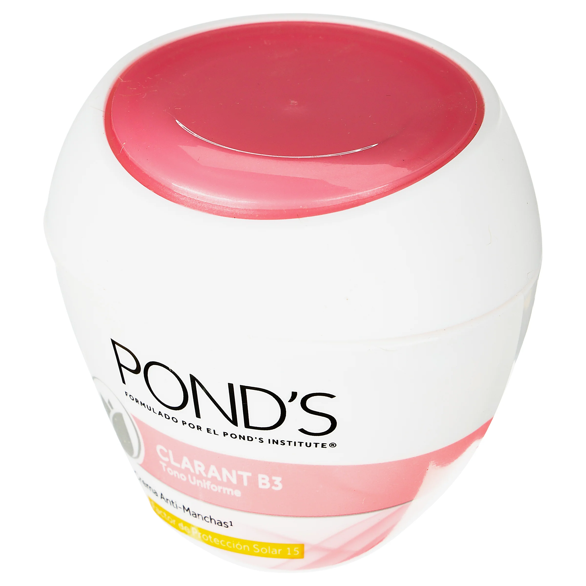 Crema Pond S Clarant B3 Protector Fps 15 Tarro 100 G - Image 6