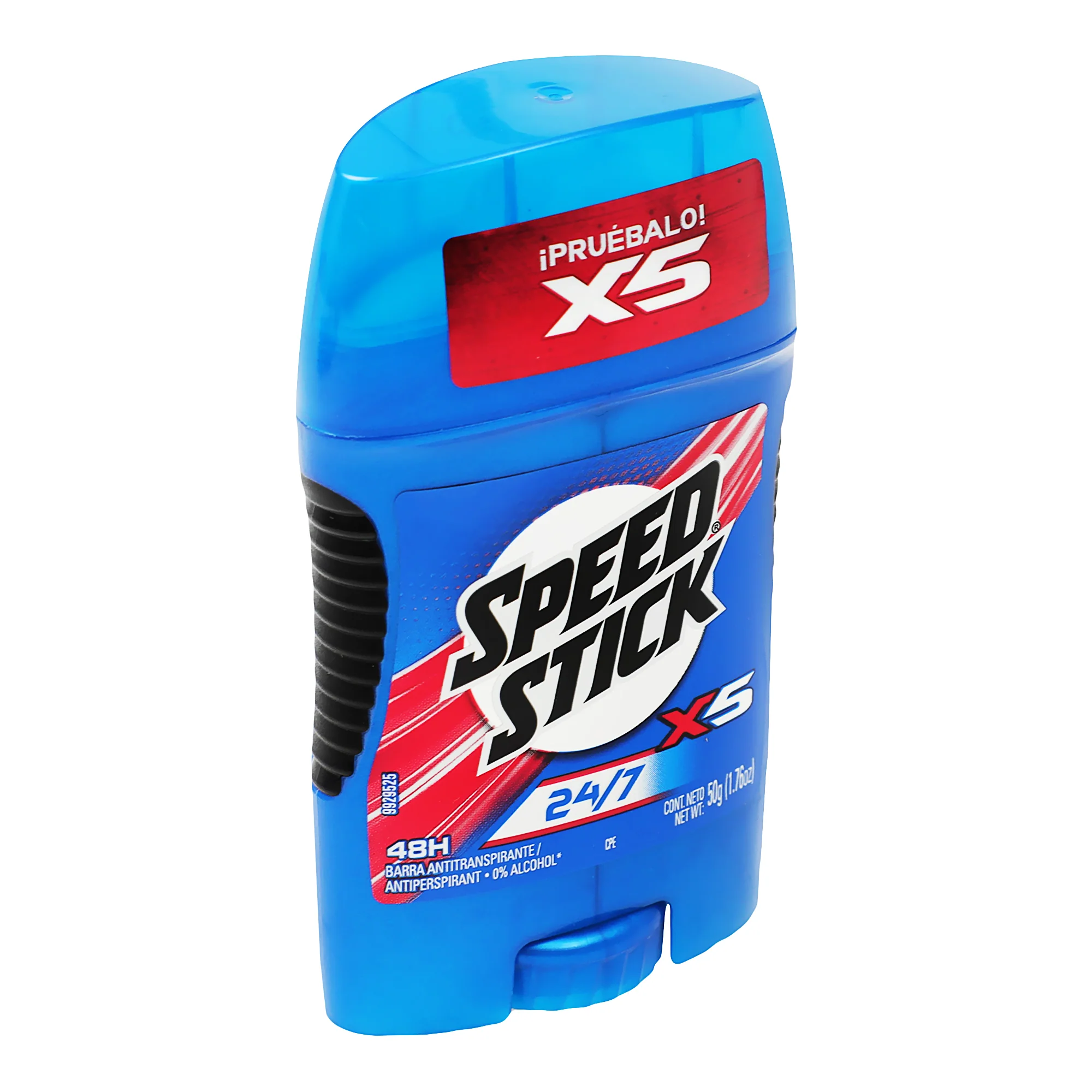 Desodorante Speed Stick Barra X5 50 G - Image 2