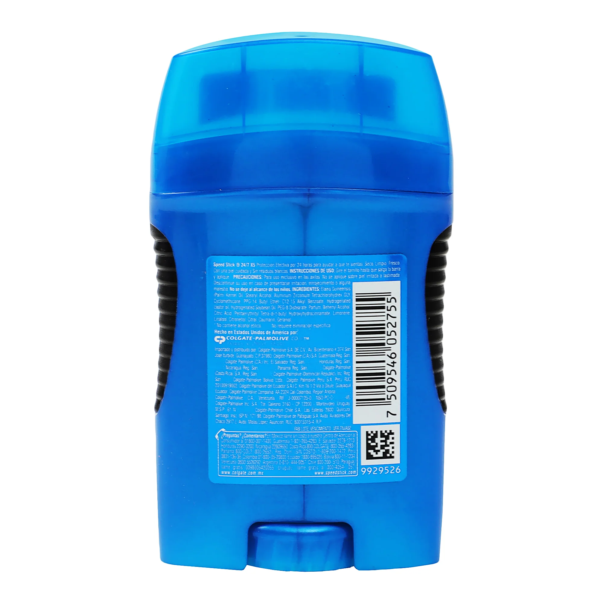 Desodorante Speed Stick Barra X5 50 G - Image 4