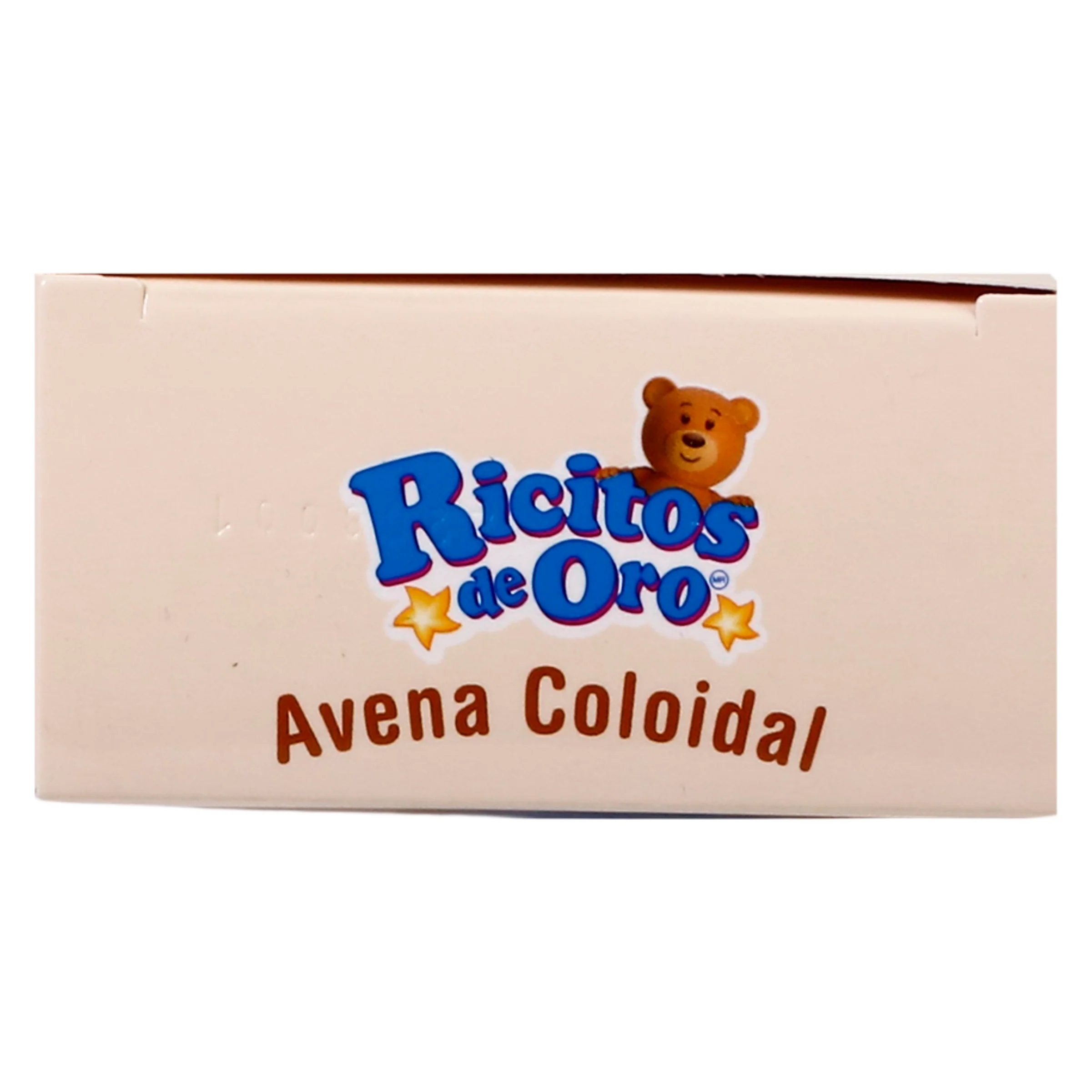 Jabon Ricitos De Oro Avena 90 Gramos - Image 6