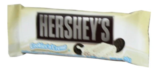 Chocolate Hersheys 20 G - Image 3